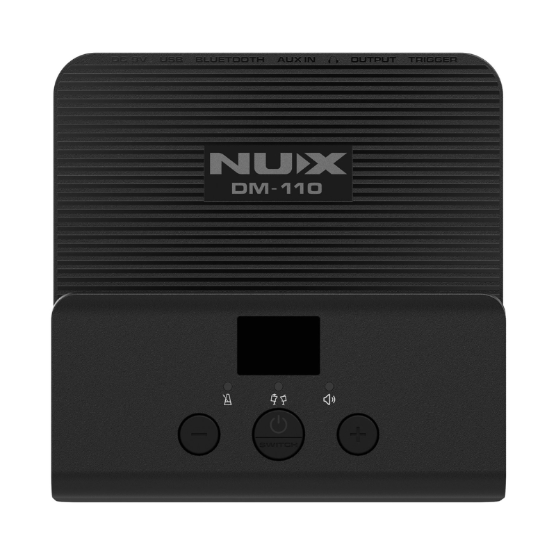 תופים אלקטרוניים NUX DM‑110