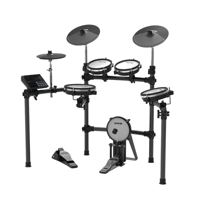 סט תופים אלקטרוני Avatar A21