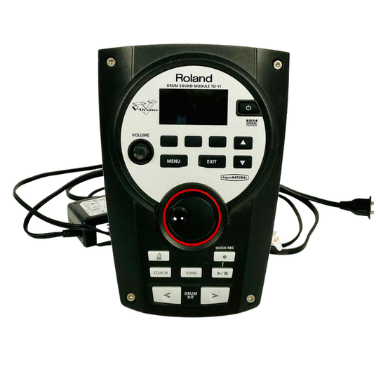 מודול Roland TD11