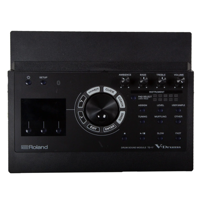 מודול Roland TD17
