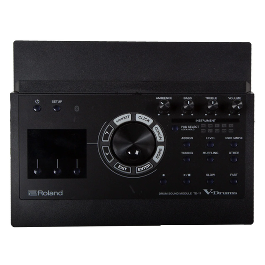 מודול Roland TD17