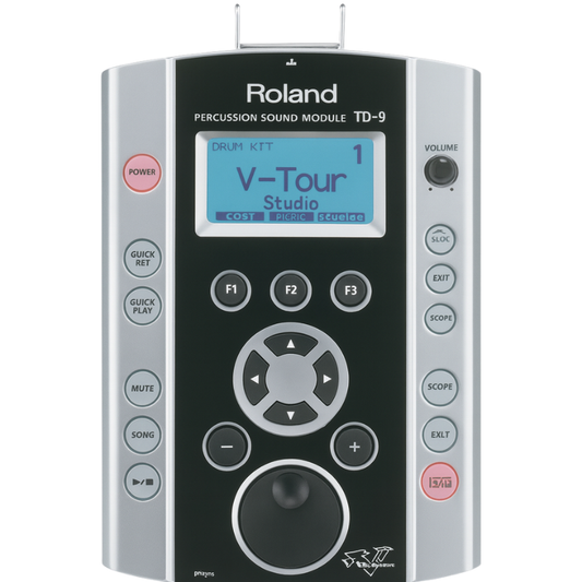 מודול Roland TD9