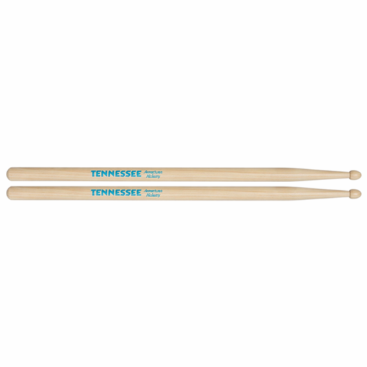 מקלות תופים Liverpool TNHY DZ2BM 2B – Tennessee American Hickory