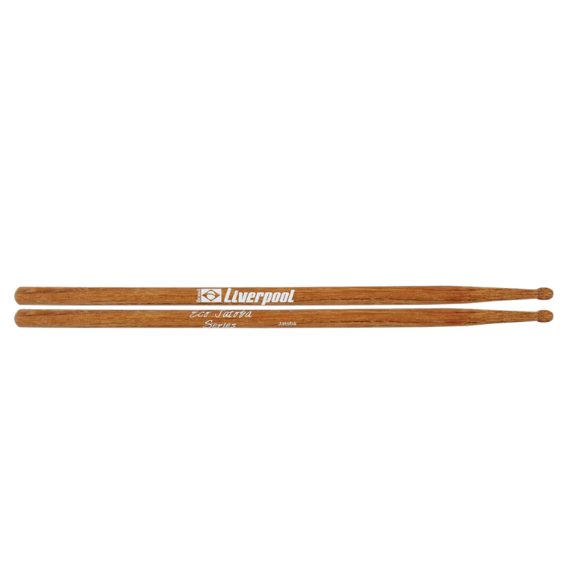 מקלות תופים Liverpool EJ DZ5AM 5A – Eco Jatobá Series