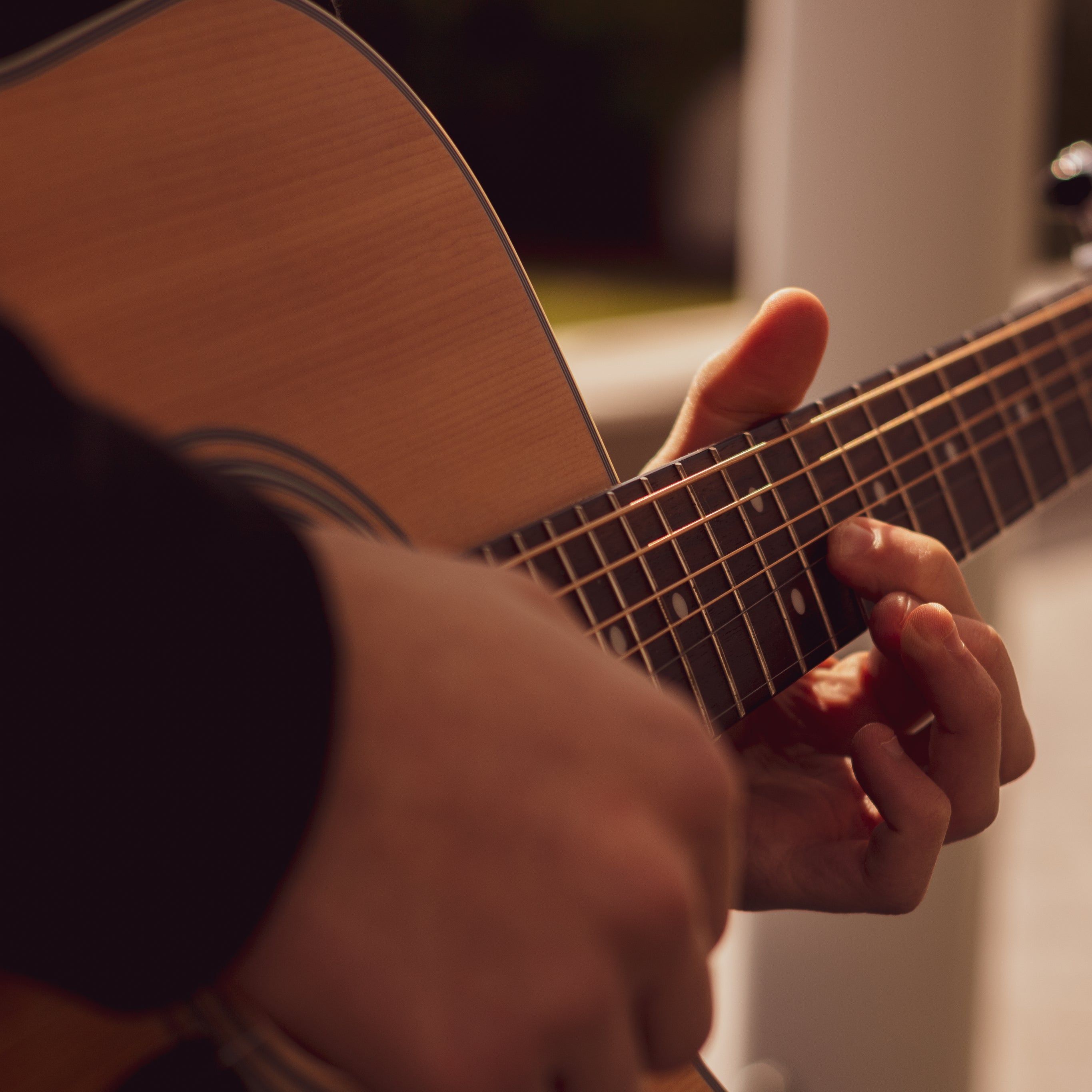 פריטות ואקורדים