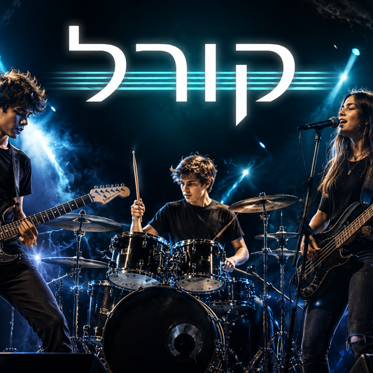 מחנה מוזיקאים