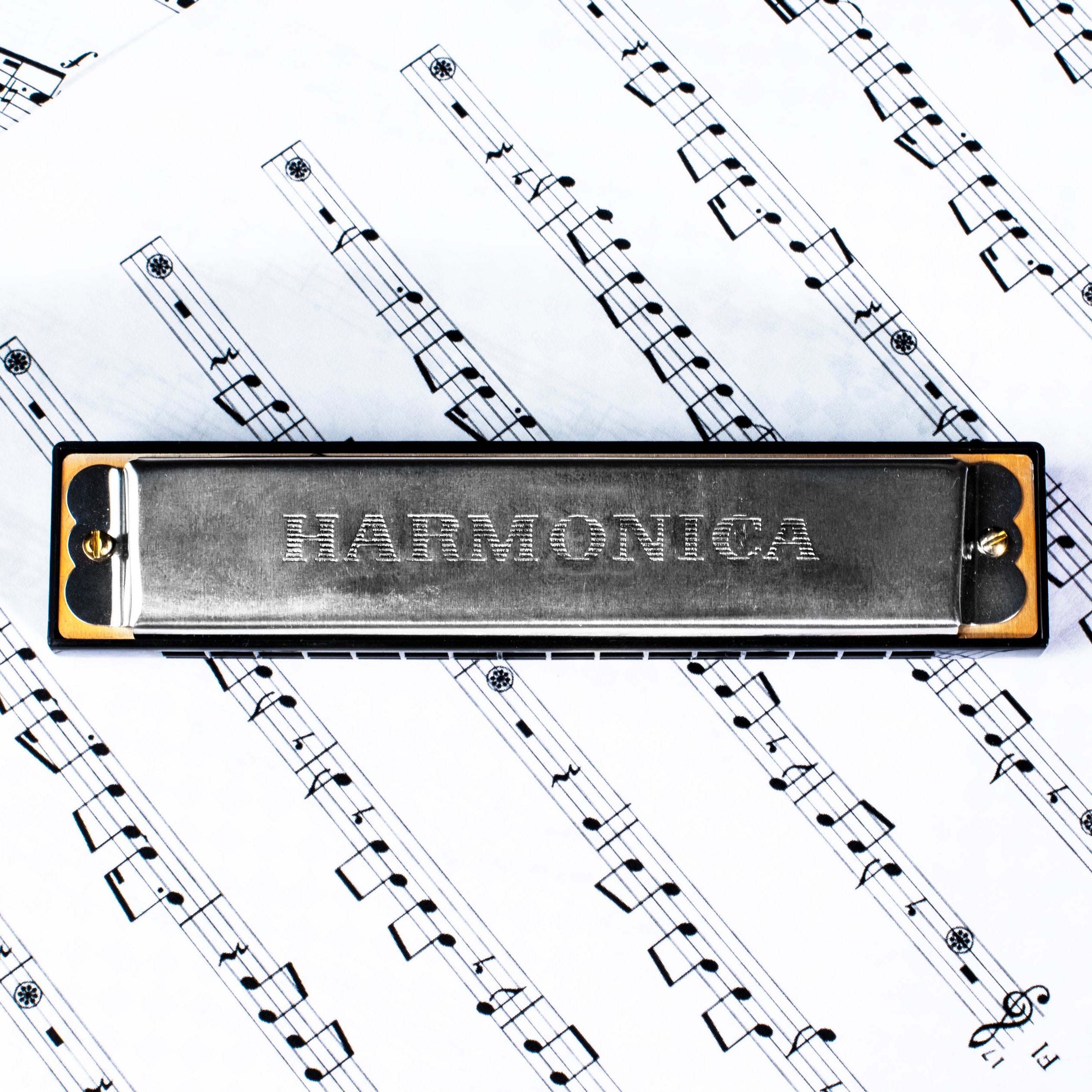 קריאת תווים