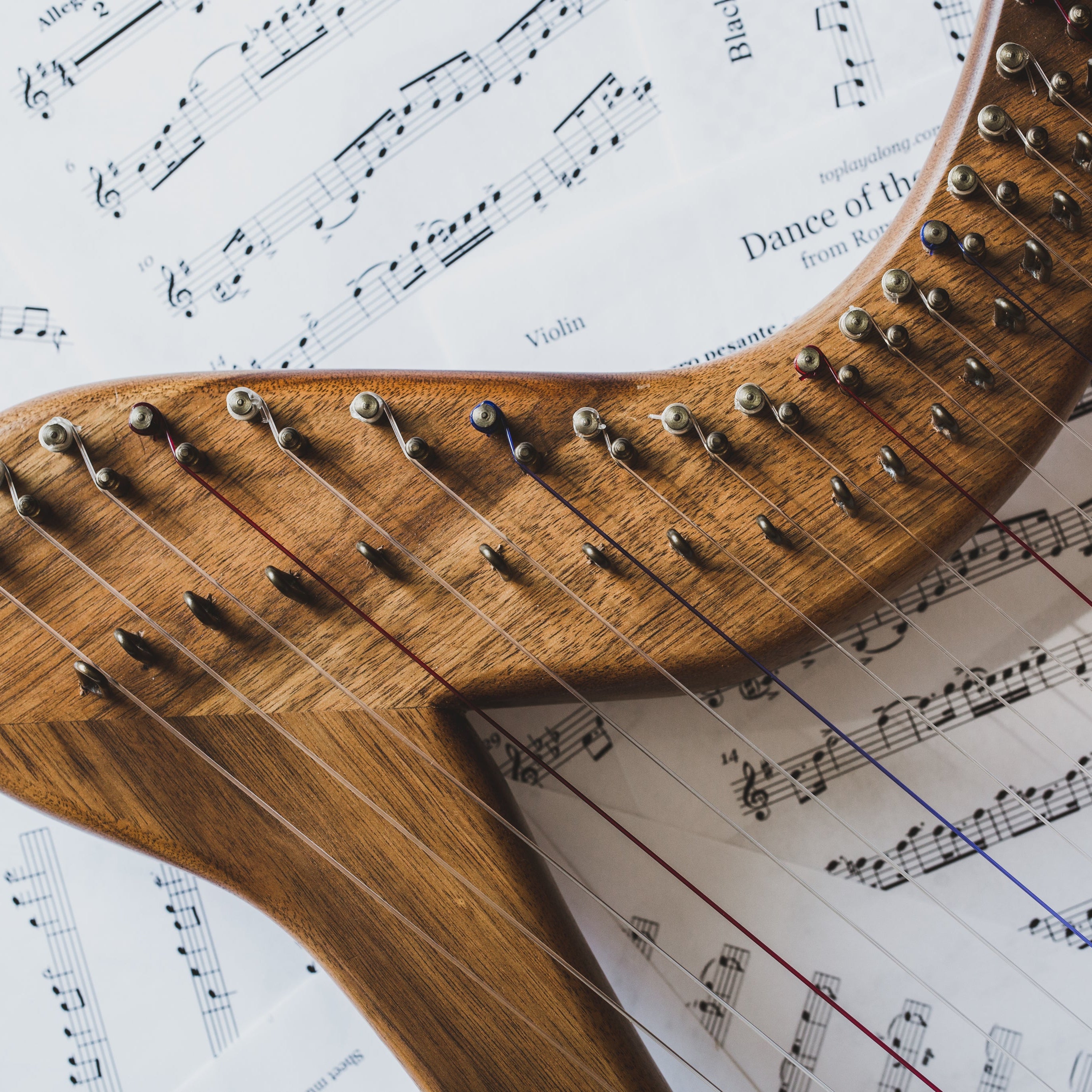 מונחי יסוד במוזיקה