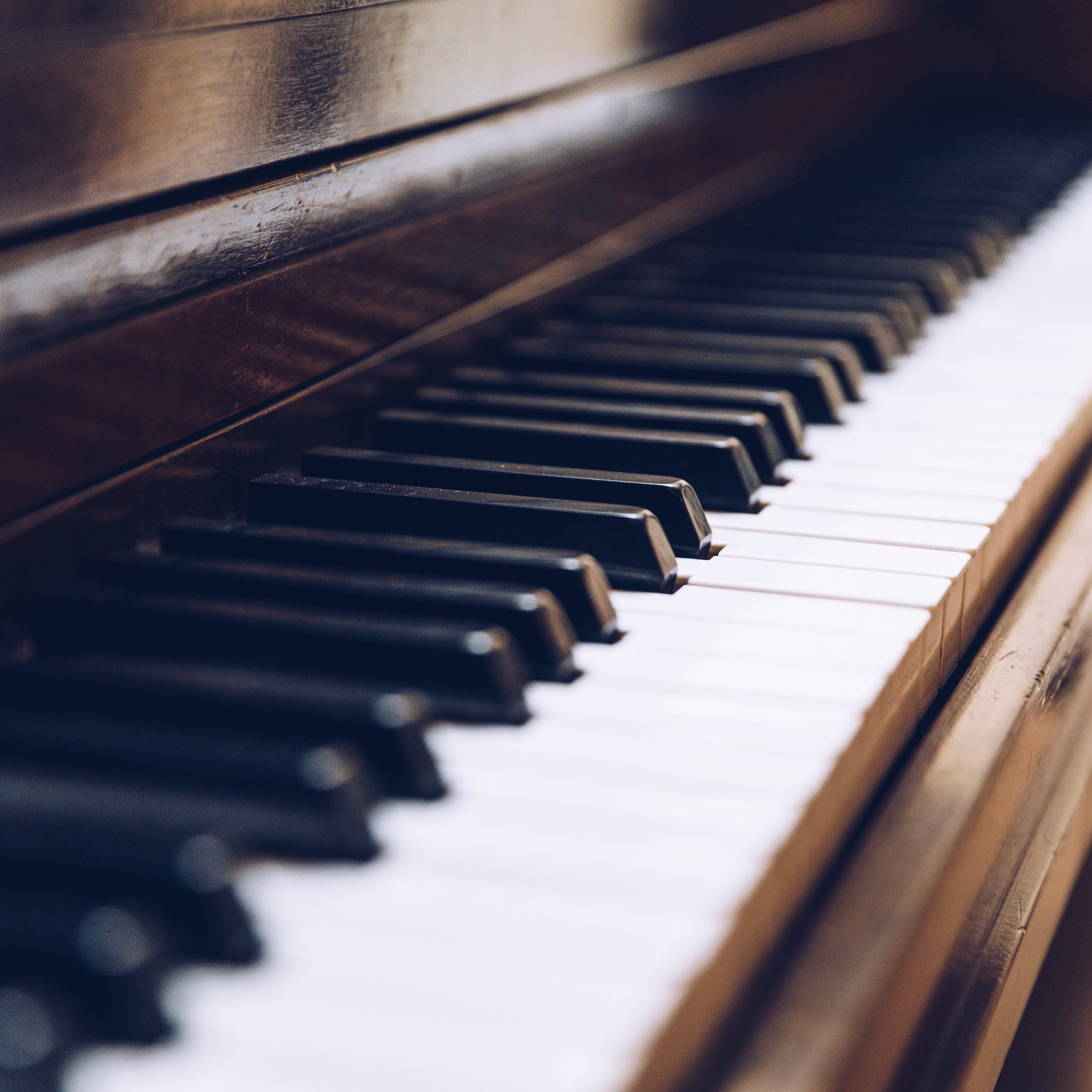 חוברת לימוד פסנתר