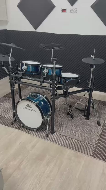 תופים אלקטרוניים Lemon T580
