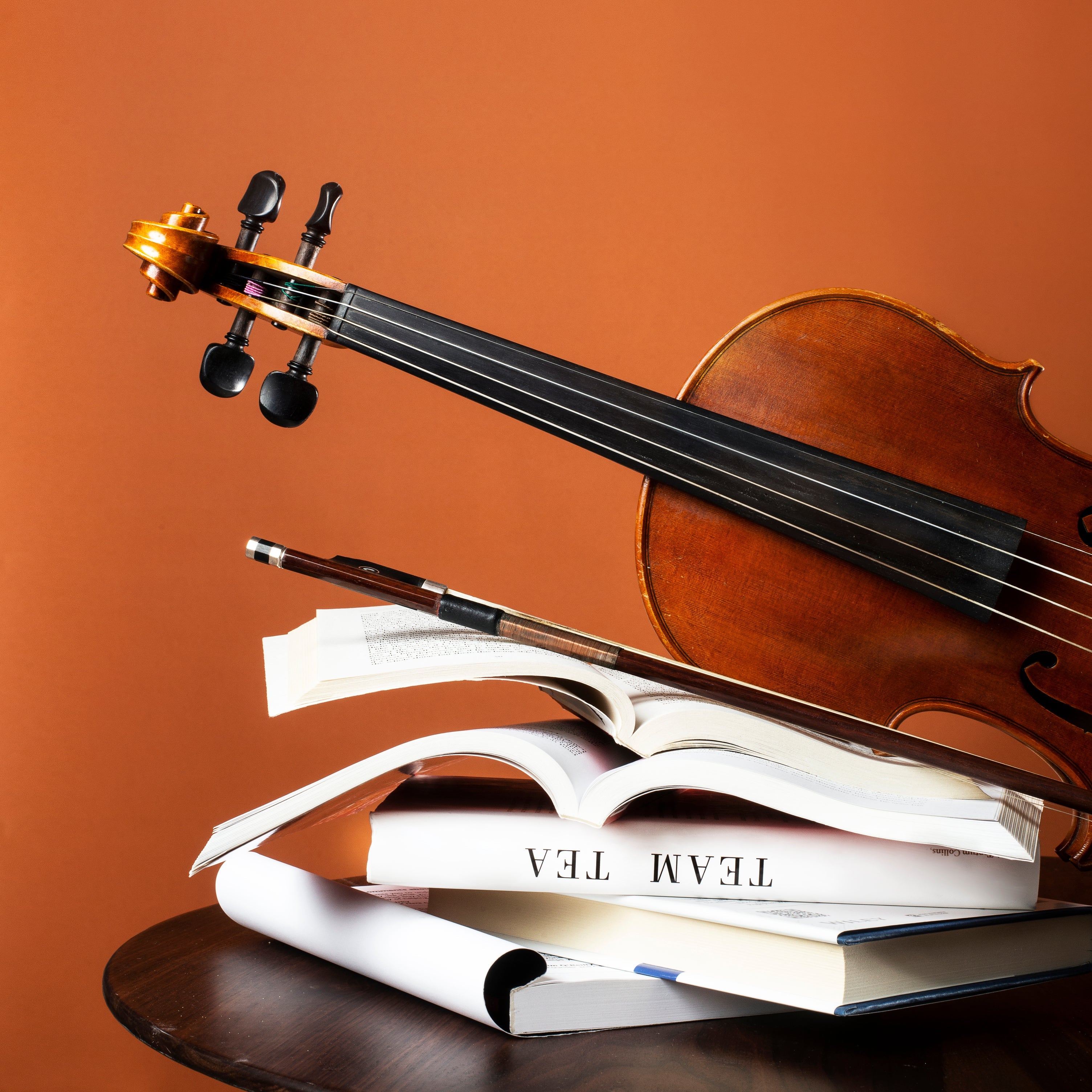 מרווחים מוזיקלים