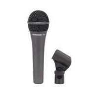 מיקרופון דינמי SAMSON Q7X Dynamic Mic