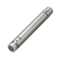 מיקרופון קונדנסר שטח SAMSON C02 Pencil Condenser Mic