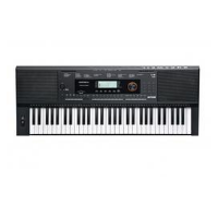 אורגנית 5 אוקטבות KURZWEIL KP110