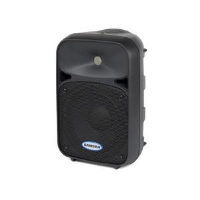 רמקול מוגבר "SAMSON Auro D208 200W Active Loudpeakers 8