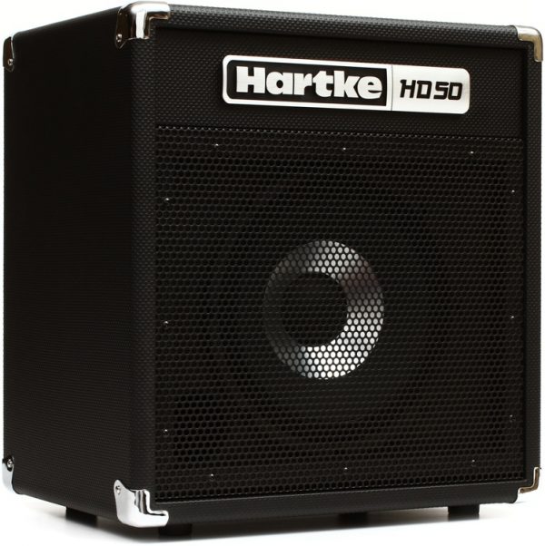 מגבר לבס HARTKE HYDRIVE 50W