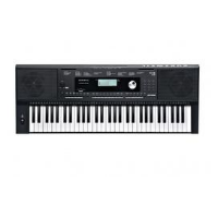 אורגנית 5 אוקטבות KURZWEIL KP100