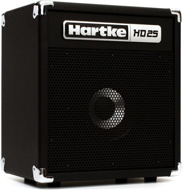 מגבר לבס HARTKE HYDRIVE 25W