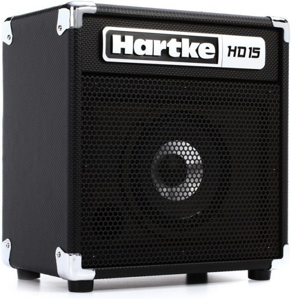 מגבר לבס HARTKE HYDRIVE