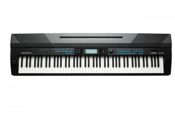 פסנתר חשמלי 88 קלידים KURZWEIL KA120