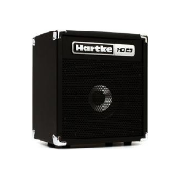 מגבר לבס HARTKE HYDRIVE 25W