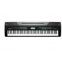 פסנתר חשמלי 88 קלידים KURZWEIL KA120