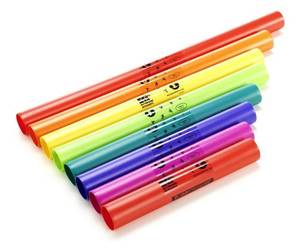 סט 8 צינורות מכוונים בום וויקרס
