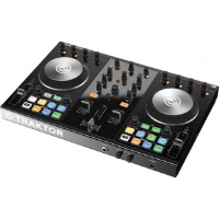 קונטרולר Traktor Kontrol S2 Mk2