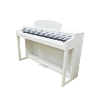 פסנתר חשמלי לבן KURZWEIL M230