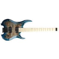 GHB6 Legator Guitae's
