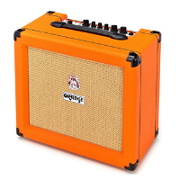 מגבר לגיטרה ORANGE CRUSH 35RT 35W