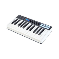 מקלדת שליטה iRig Keys I/O 25