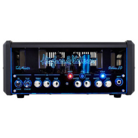 ראש מגבר מנורות TubeMeister Deluxe 20