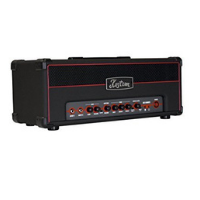 מגבר ראש לגיטרה 100W KUSTOM