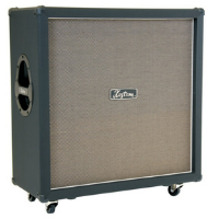 בוקסה לגיטרה KUSTOM 4X12 120W STRAIGHT