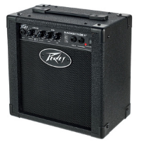 מגבר גיטרה PEAVEY BACKSTAGE