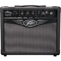 מגבר מנורות PEAVEY VALVEKING ROYAL 8