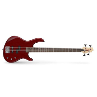 גיטרת בס CORT ACTION BASS PJ