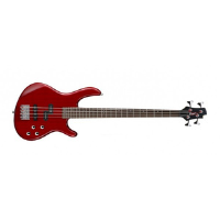 בס אקטיבית CORT ACTION BASS PLUS