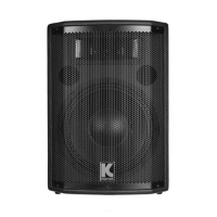 רמקול מוגבר KUSTOM HIPAC10 1000watts