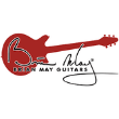 Brian May Guitars