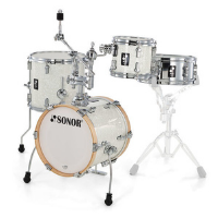 מערכת תופים SONOR AQ2 Martini