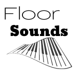 פסנתר רצפה Floor pianos