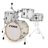 מערכת תופים "18 SONOR AQ2 Bop