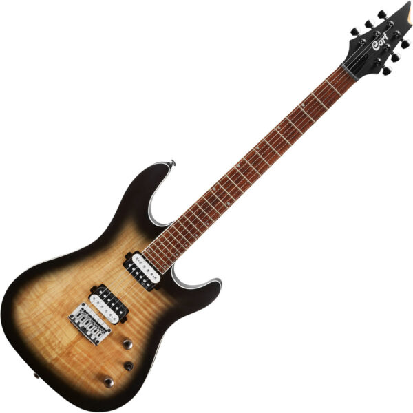 גיטרה חשמלית לרוק CORT KX300