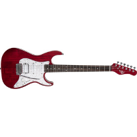 גיטרה חשמלית אדומה MICHAEL KELLY MK 63