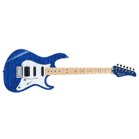גיטרה חשמלית כחולה CORT G250DX TB