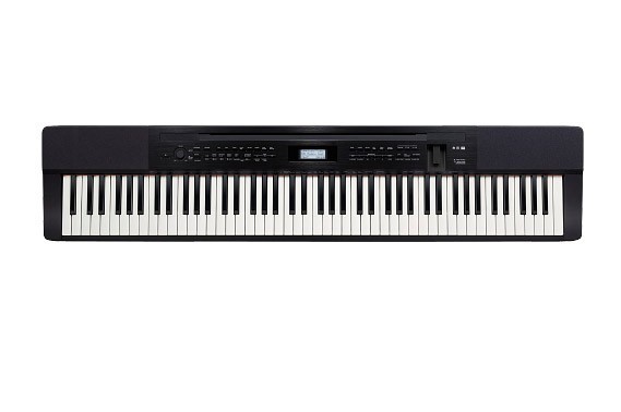 פסנתר חשמלי קסיו CASIO PRIVIA PX-350