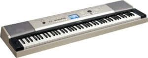 פסנתר חשמלי ימהה YAMAHA YPG-535