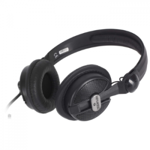 אוזניות DJ ברינגר BEHRINGER HPX4000